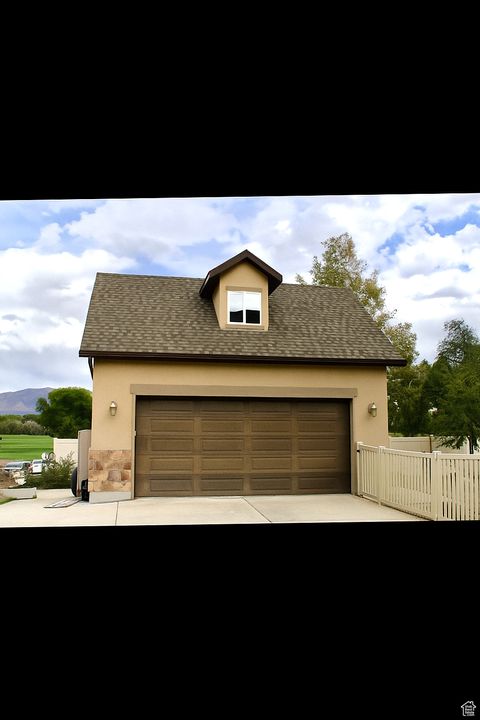Tiny photo for 469 E VINE ST, Murray, UT 84107 (MLS # 2117409)