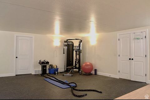 Tiny photo for 469 E VINE ST, Murray, UT 84107 (MLS # 2117409)