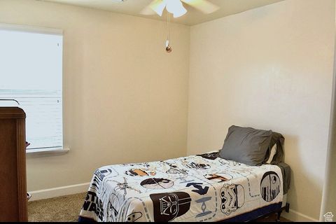 Tiny photo for 469 E VINE ST, Murray, UT 84107 (MLS # 2117409)
