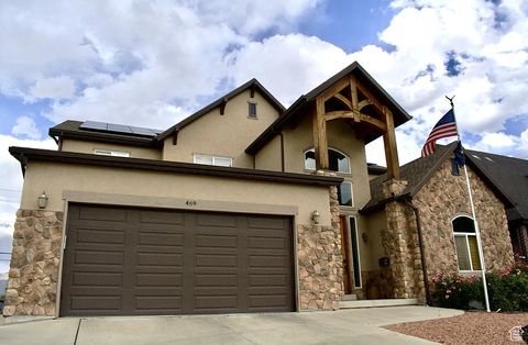 Tiny photo for 469 E VINE ST, Murray, UT 84107 (MLS # 2117409)