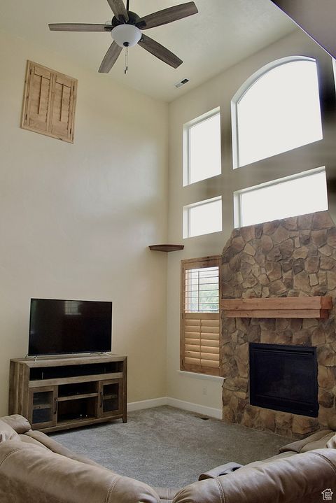 Tiny photo for 469 E VINE ST, Murray, UT 84107 (MLS # 2117409)