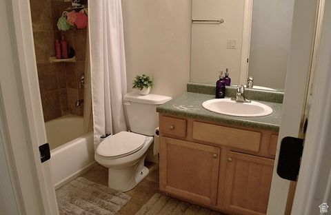 Tiny photo for 469 E VINE ST, Murray, UT 84107 (MLS # 2117409)
