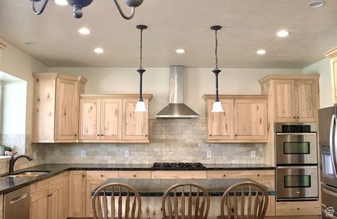 Tiny photo for 469 E VINE ST, Murray, UT 84107 (MLS # 2117409)