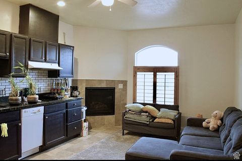 Tiny photo for 469 E VINE ST, Murray, UT 84107 (MLS # 2117409)
