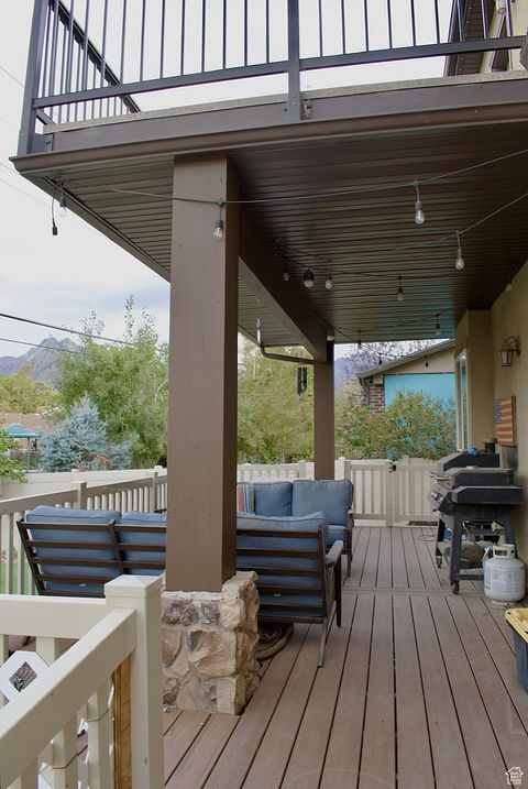 Tiny photo for 469 E VINE ST, Murray, UT 84107 (MLS # 2117409)