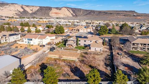 Tiny photo for 5323 N 1530 W, Saint George, UT 84770 (MLS # 2135539)
