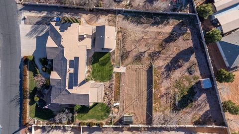 Tiny photo for 5323 N 1530 W, Saint George, UT 84770 (MLS # 2135539)