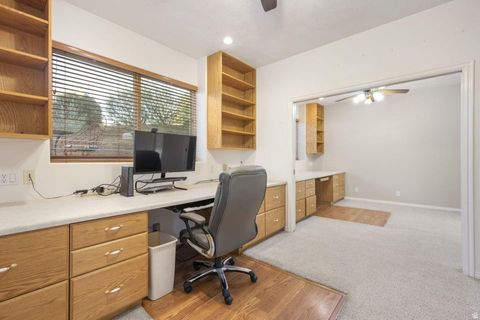 Tiny photo for 5323 N 1530 W, Saint George, UT 84770 (MLS # 2135539)