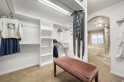 Tiny photo for 5323 N 1530 W, Saint George, UT 84770 (MLS # 2135539)