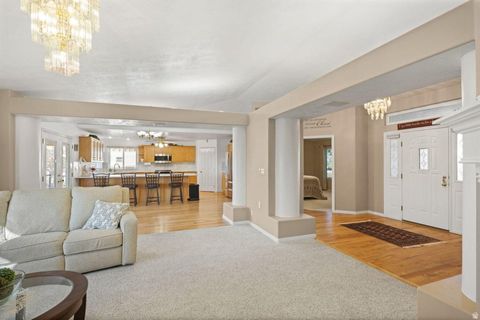 Tiny photo for 5323 N 1530 W, Saint George, UT 84770 (MLS # 2135539)