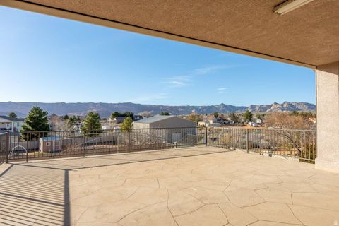 Tiny photo for 5323 N 1530 W, Saint George, UT 84770 (MLS # 2135539)