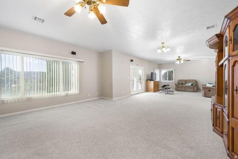 Tiny photo for 5323 N 1530 W, Saint George, UT 84770 (MLS # 2135539)