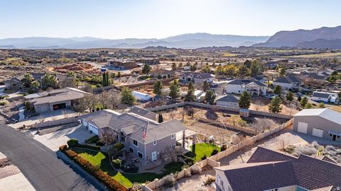 Tiny photo for 5323 N 1530 W, Saint George, UT 84770 (MLS # 2135539)