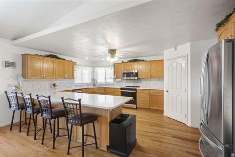Tiny photo for 5323 N 1530 W, Saint George, UT 84770 (MLS # 2135539)