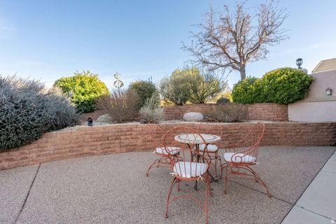 Tiny photo for 5323 N 1530 W, Saint George, UT 84770 (MLS # 2135539)