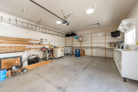 Tiny photo for 5323 N 1530 W, Saint George, UT 84770 (MLS # 2135539)