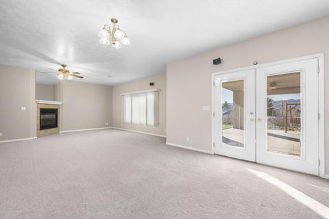 Tiny photo for 5323 N 1530 W, Saint George, UT 84770 (MLS # 2135539)
