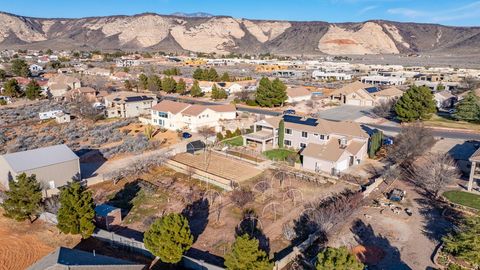 Tiny photo for 5323 N 1530 W, Saint George, UT 84770 (MLS # 2135539)