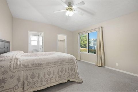 Tiny photo for 5323 N 1530 W, Saint George, UT 84770 (MLS # 2135539)