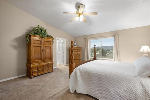 Tiny photo for 5323 N 1530 W, Saint George, UT 84770 (MLS # 2135539)