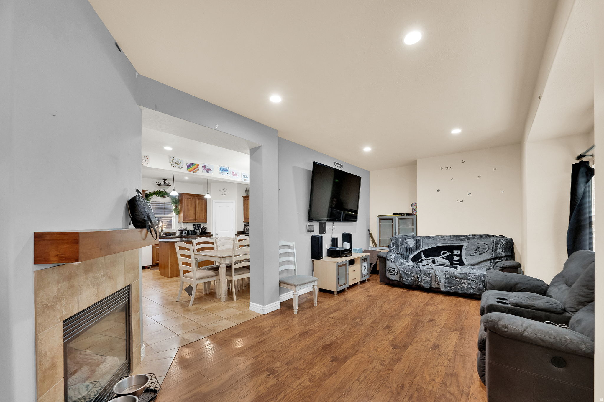 HARVEST PARK - Residential