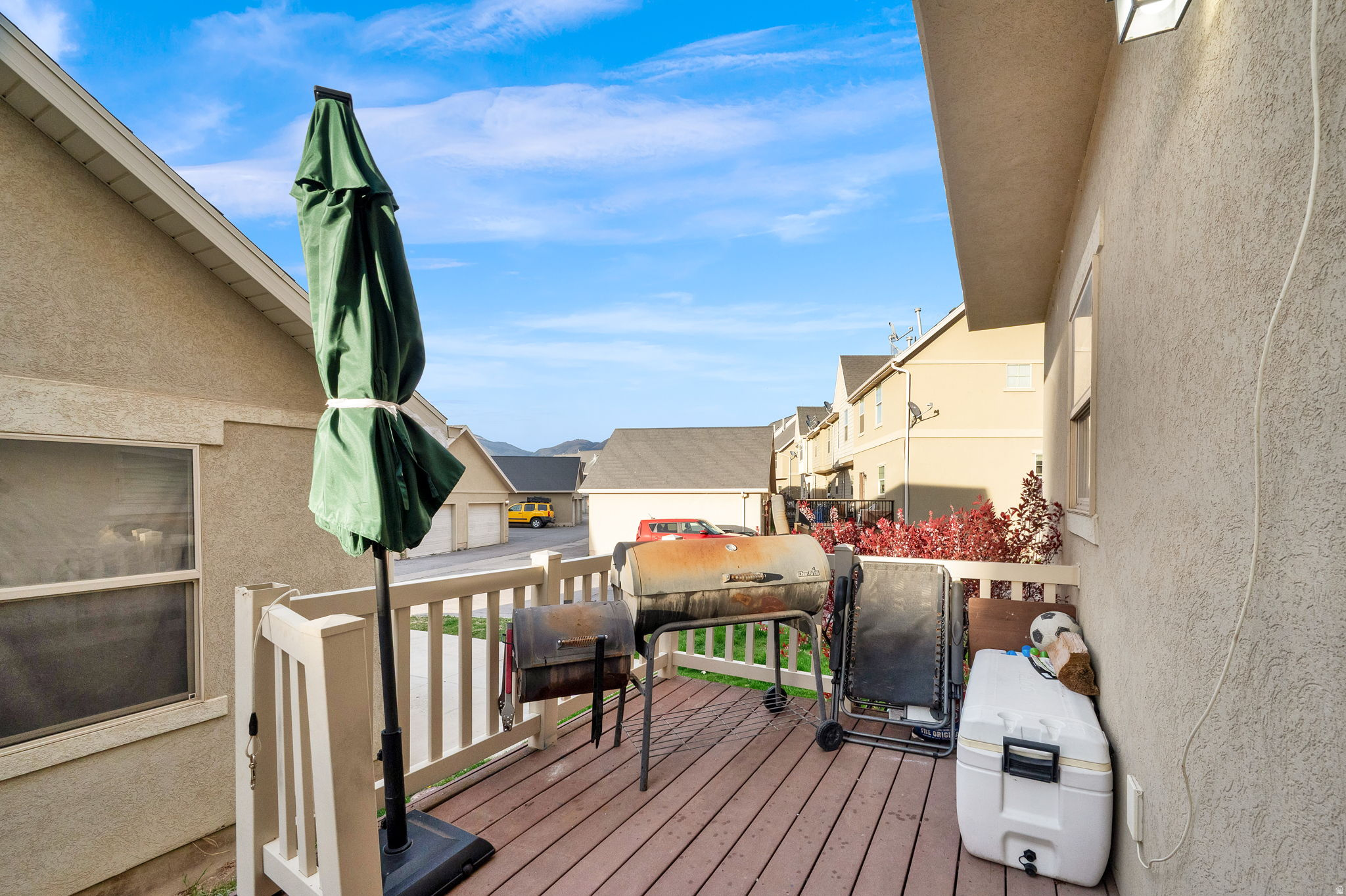 HARVEST PARK - Residential