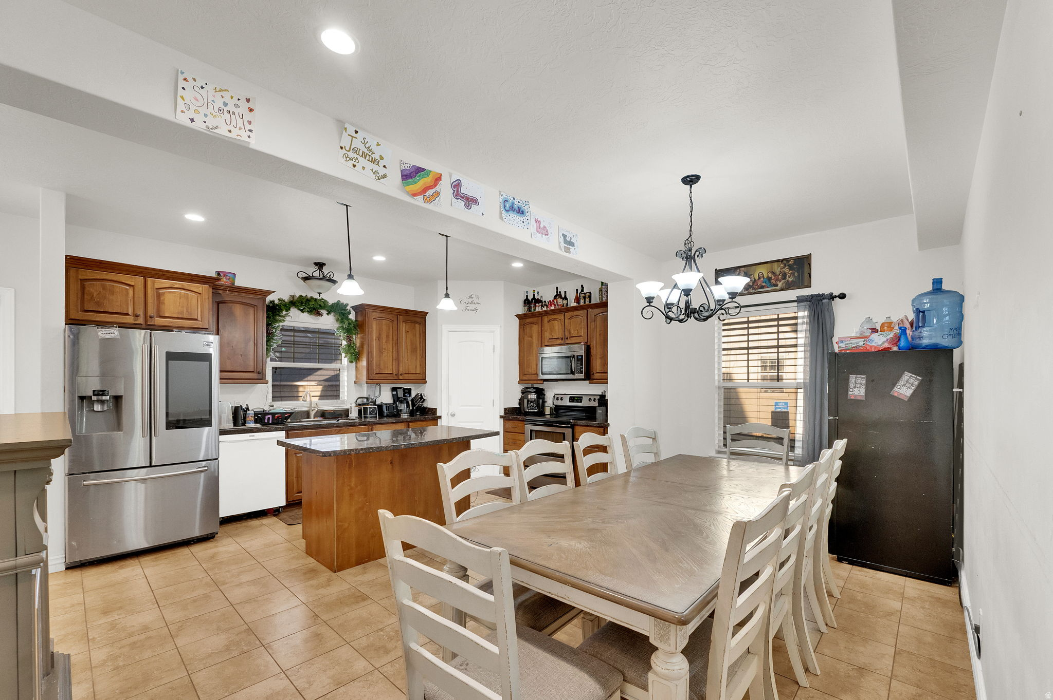 HARVEST PARK - Residential