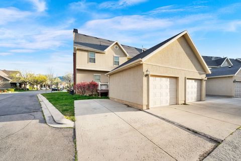 Tiny photo for 2026 W CRESCENT WAY, Mapleton, UT 84664 (MLS # 2148653)