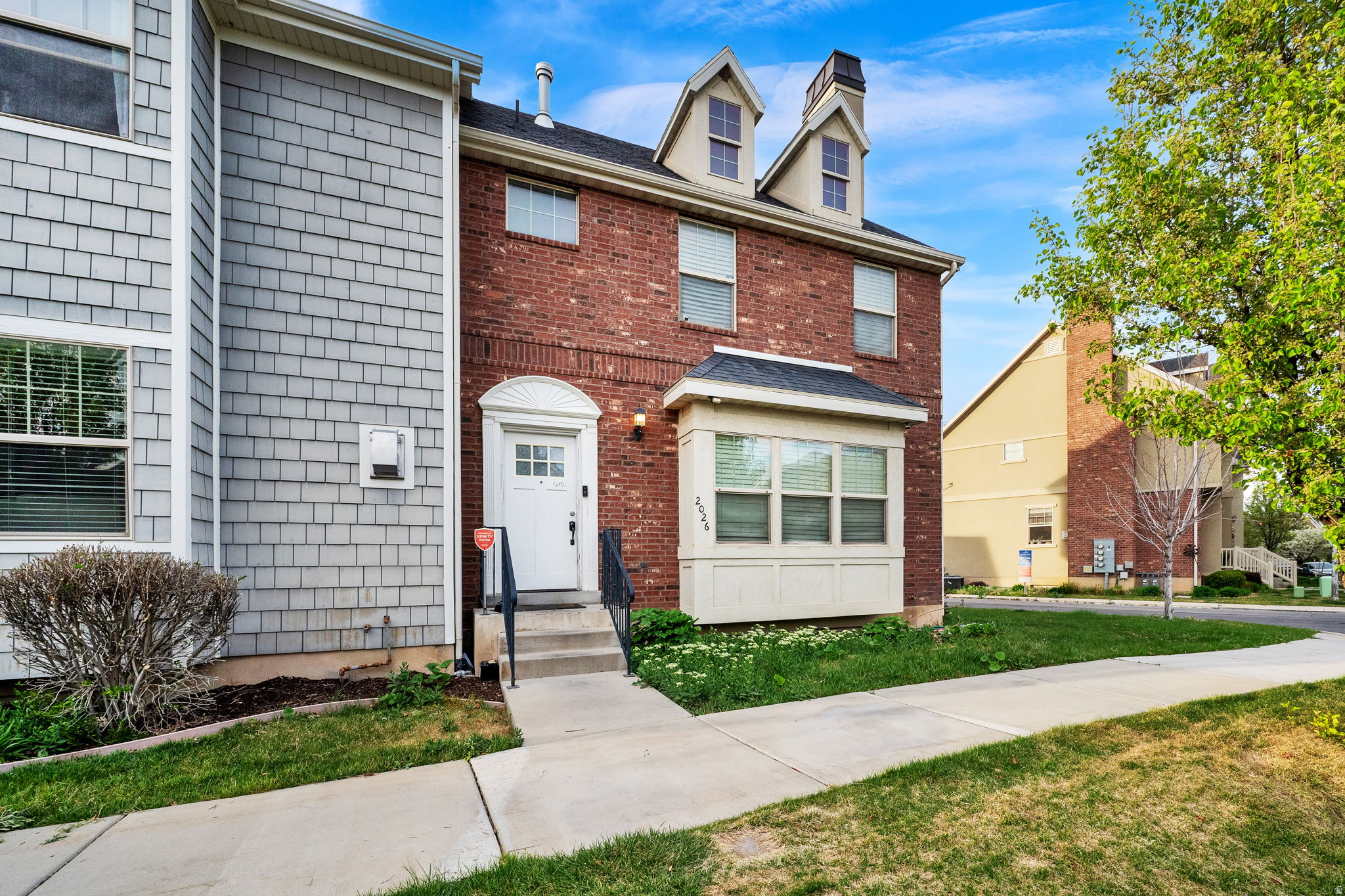 HARVEST PARK - Residential