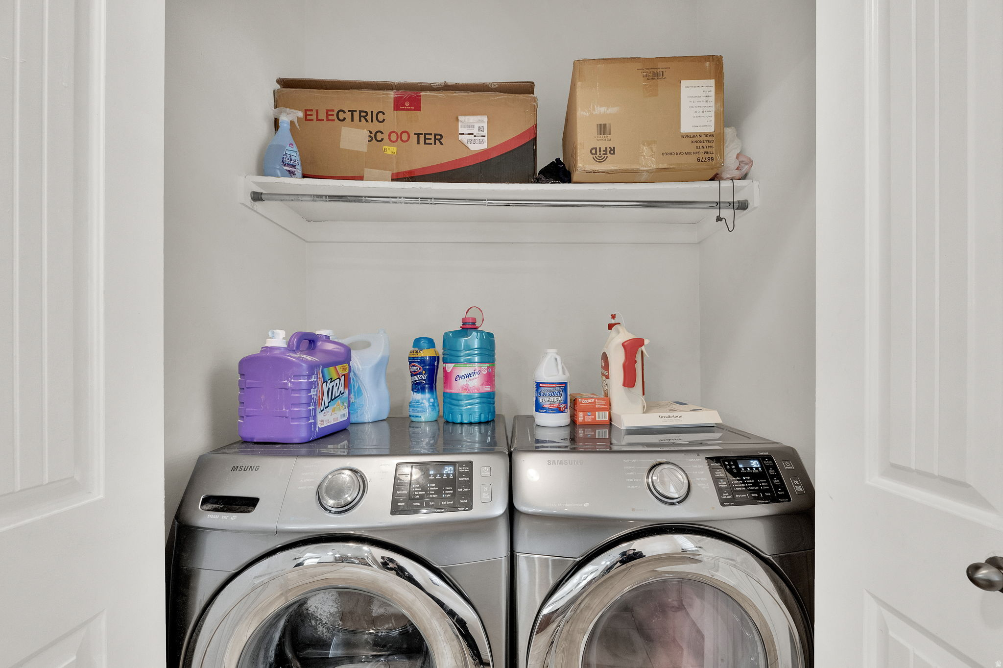 HARVEST PARK - Residential