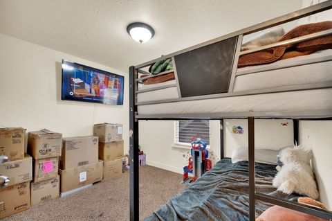 Tiny photo for 2026 W CRESCENT WAY, Mapleton, UT 84664 (MLS # 2148653)