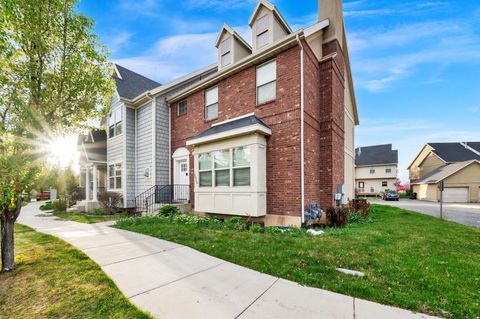 Tiny photo for 2026 W CRESCENT WAY, Mapleton, UT 84664 (MLS # 2148653)