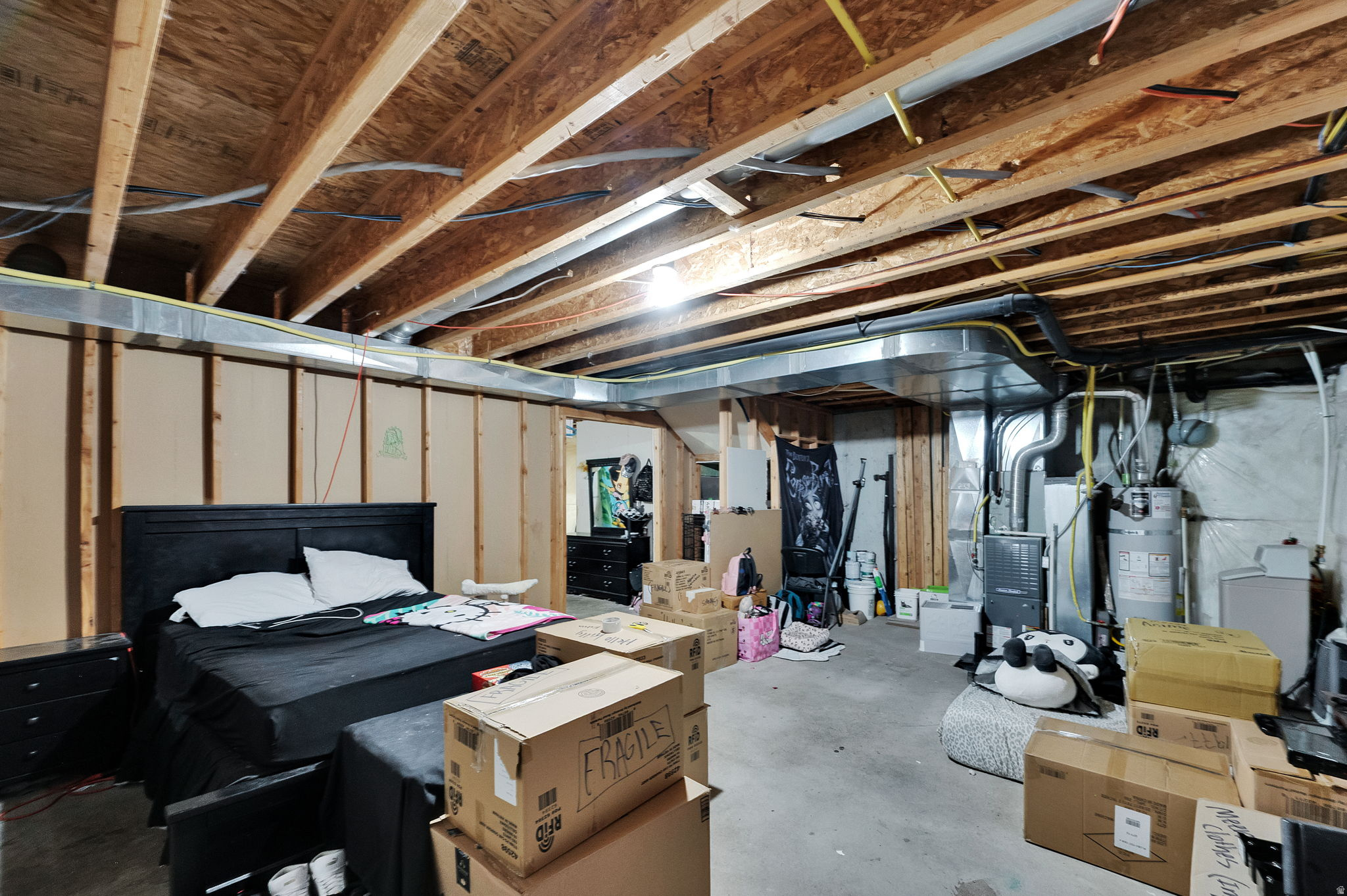 HARVEST PARK - Residential