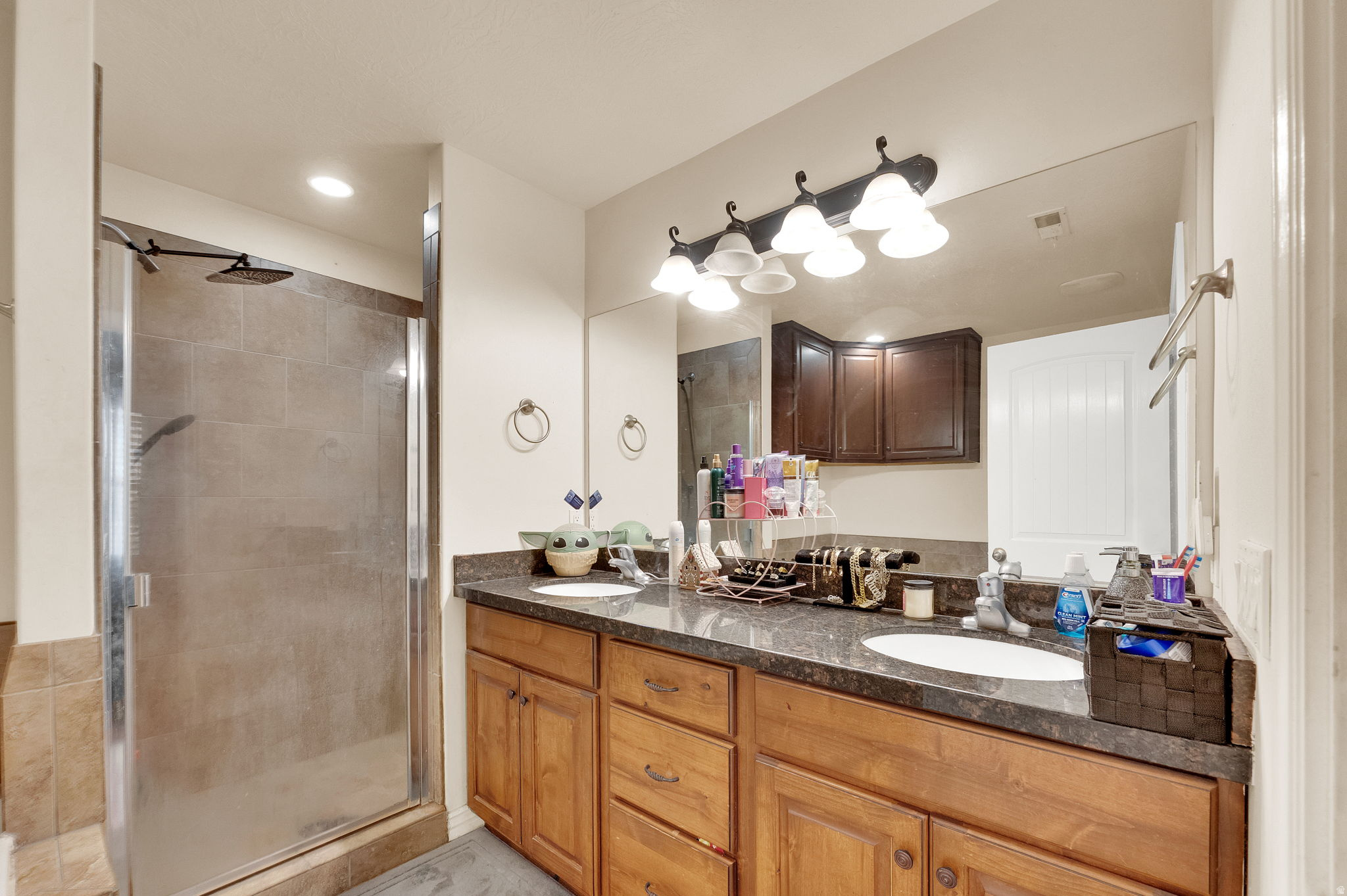 HARVEST PARK - Residential