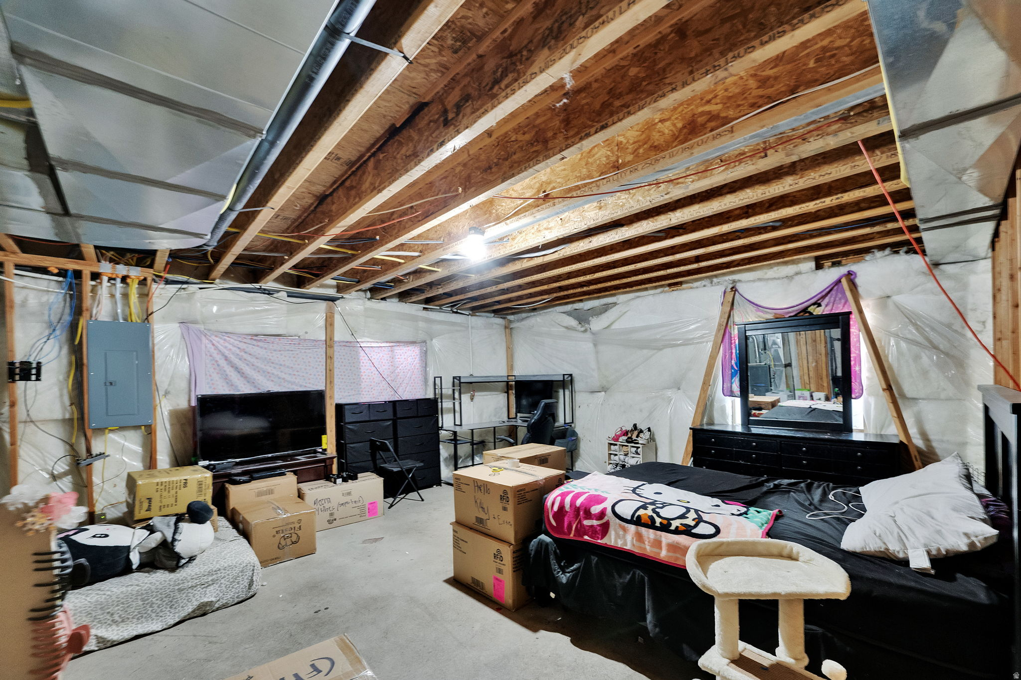 HARVEST PARK - Residential