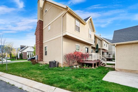 Tiny photo for 2026 W CRESCENT WAY, Mapleton, UT 84664 (MLS # 2148653)