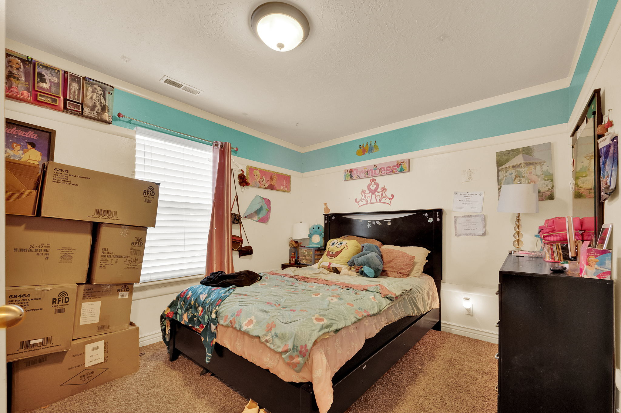 HARVEST PARK - Residential