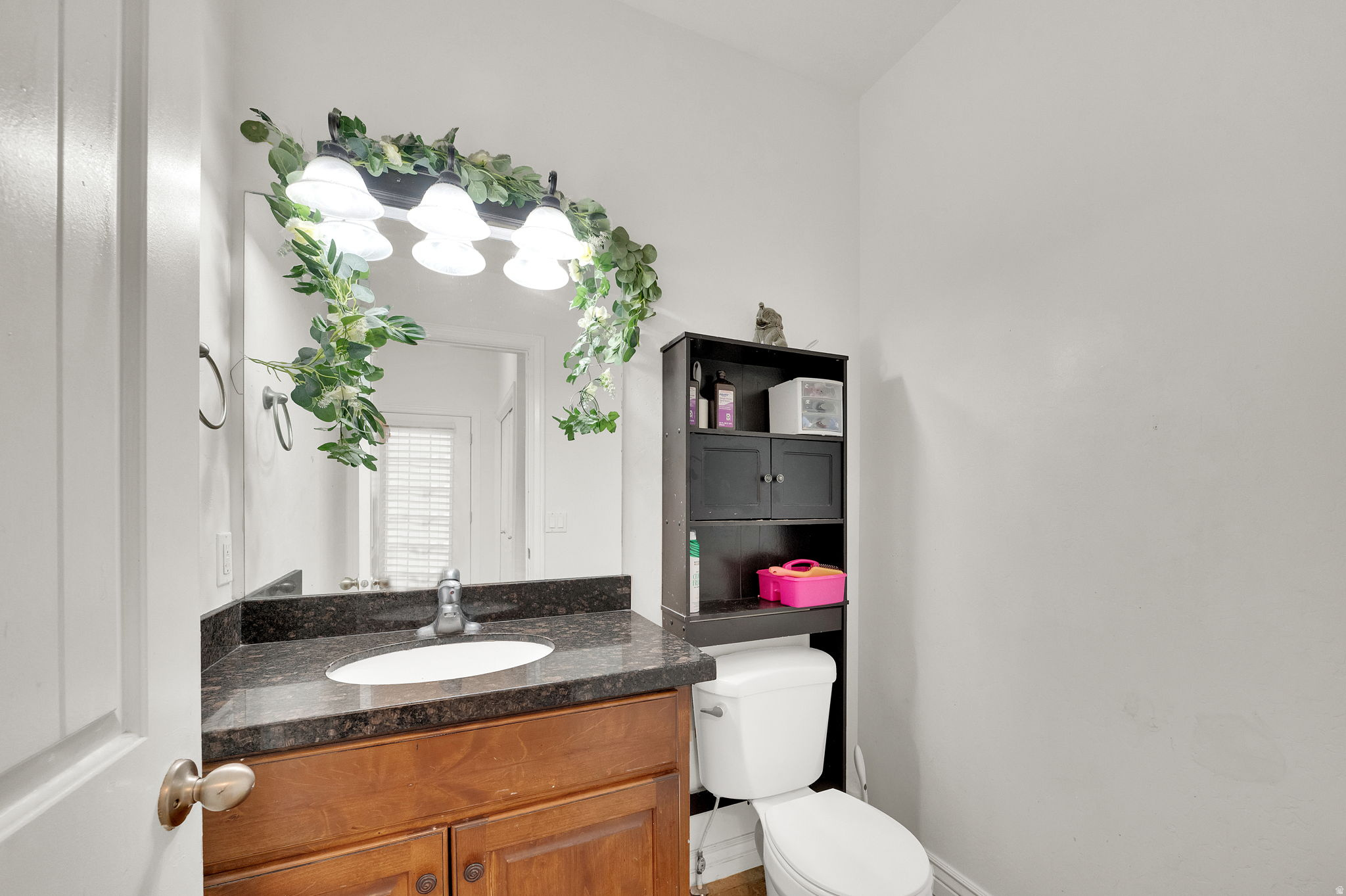 HARVEST PARK - Residential