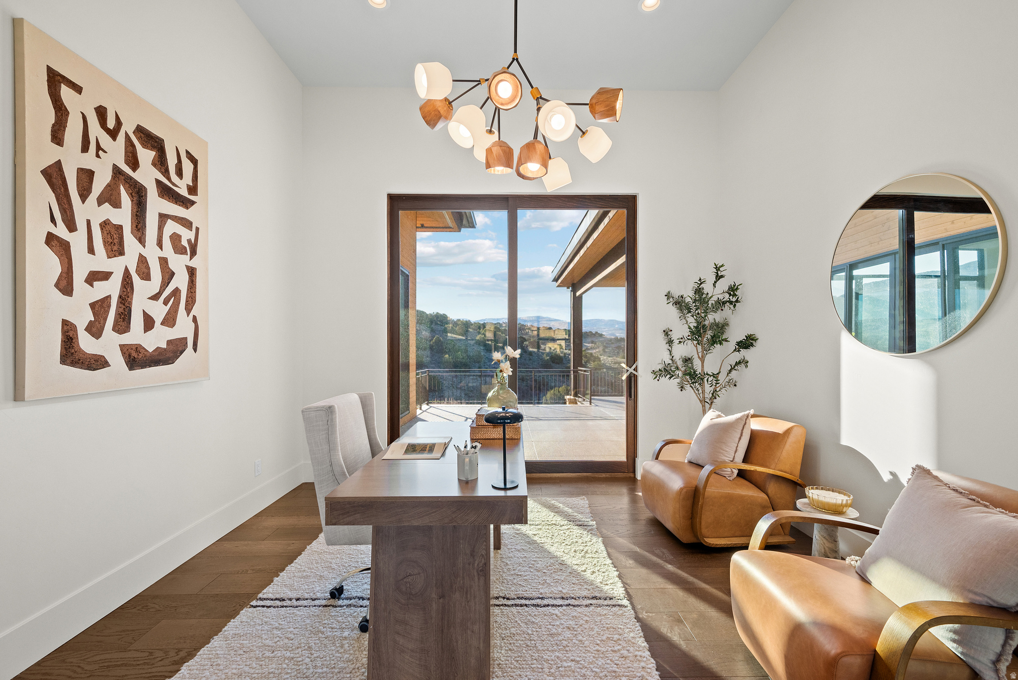 RED LEDGES - Residential