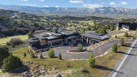 Photo of 2754 E BOULDER TOP LOOP, Heber City, UT 84032 (MLS # 2148454)