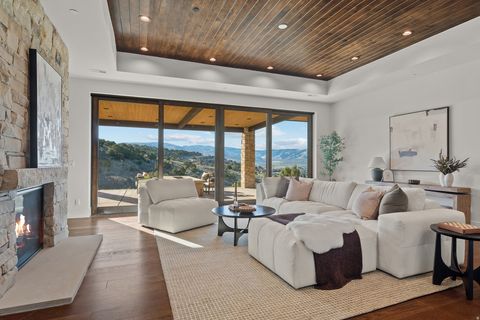 Tiny photo for 2754 E BOULDER TOP LOOP, Heber City, UT 84032 (MLS # 2148454)