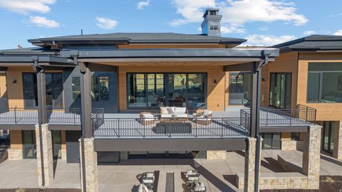 Tiny photo for 2754 E BOULDER TOP LOOP, Heber City, UT 84032 (MLS # 2148454)