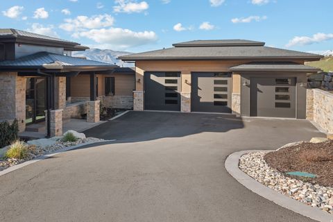 Tiny photo for 2754 E BOULDER TOP LOOP, Heber City, UT 84032 (MLS # 2148454)