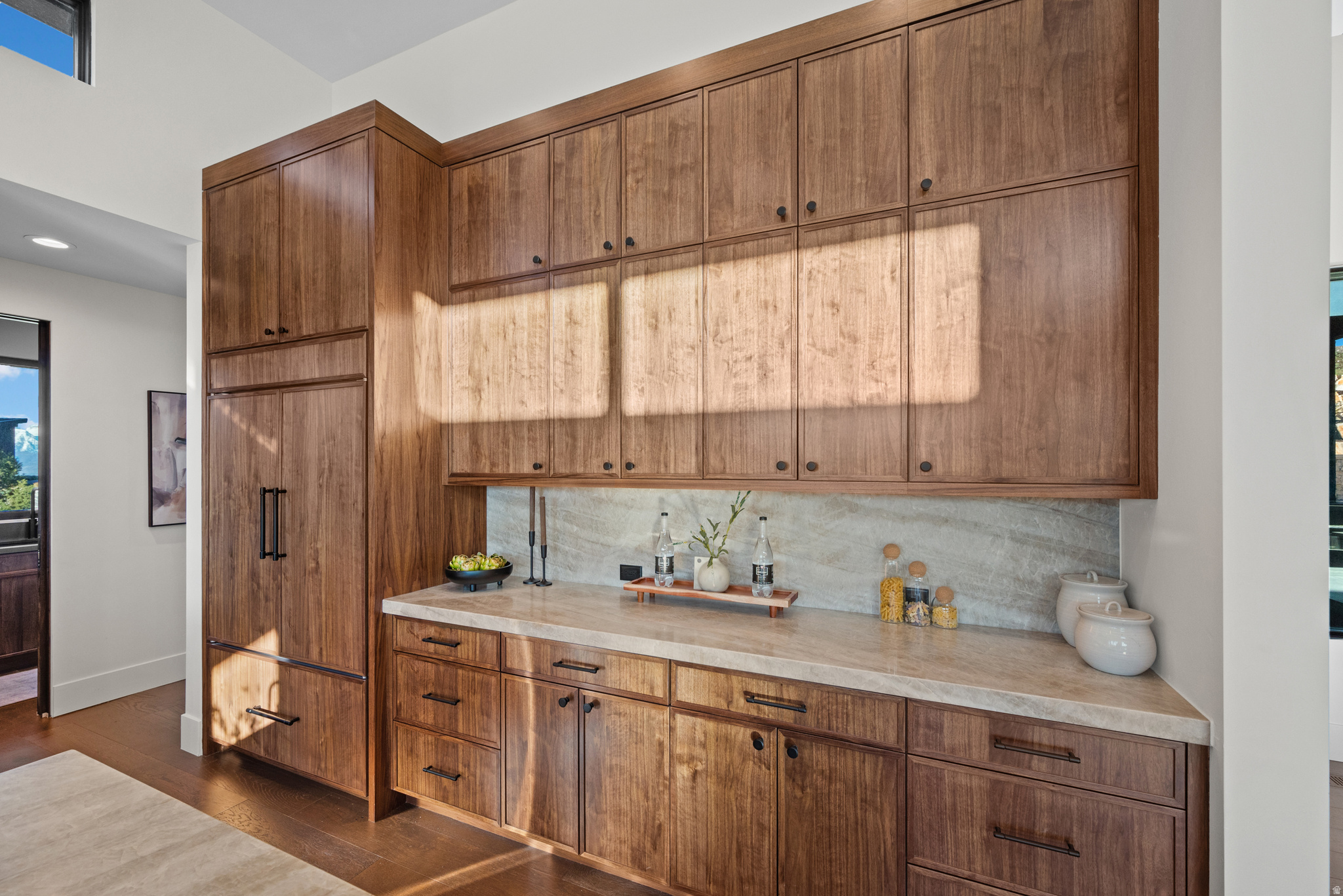 RED LEDGES - Residential