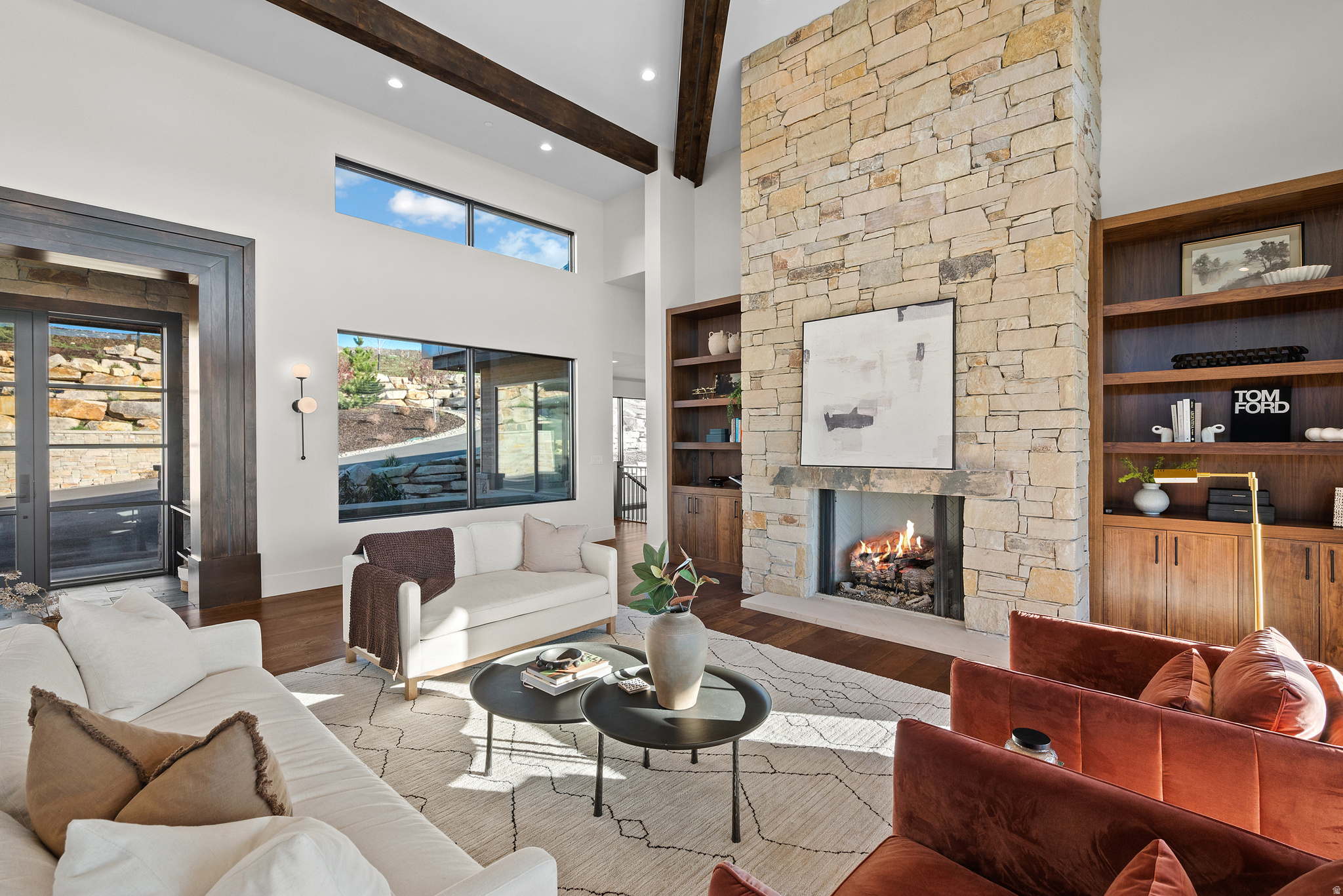 RED LEDGES - Residential