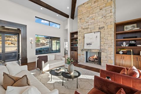 Tiny photo for 2754 E BOULDER TOP LOOP, Heber City, UT 84032 (MLS # 2148454)