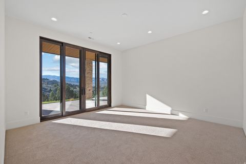 Tiny photo for 2754 E BOULDER TOP LOOP, Heber City, UT 84032 (MLS # 2148454)
