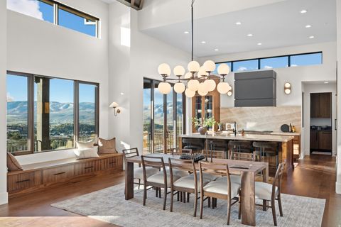 Tiny photo for 2754 E BOULDER TOP LOOP, Heber City, UT 84032 (MLS # 2148454)