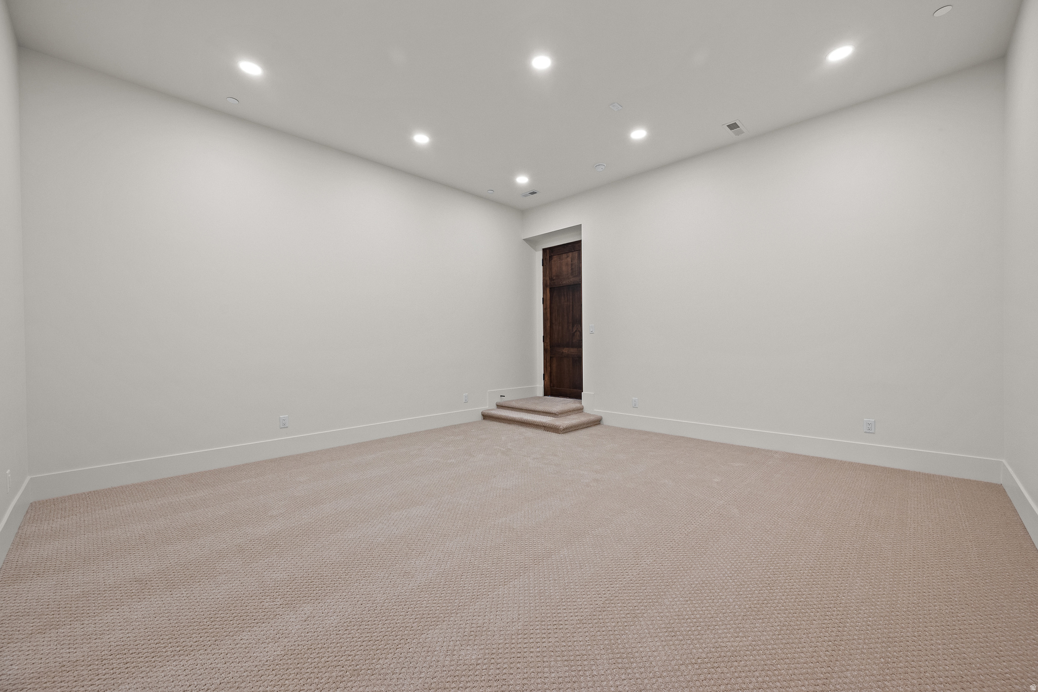 RED LEDGES - Residential