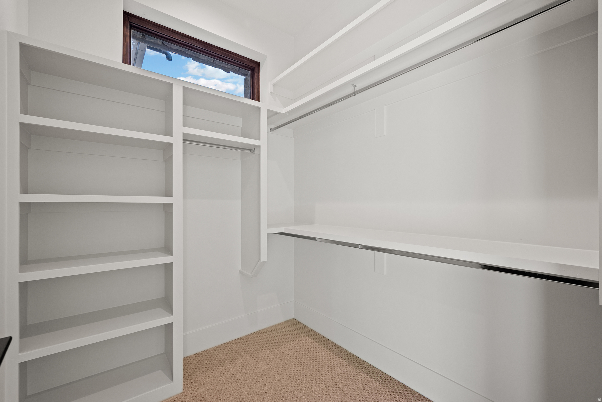 RED LEDGES - Residential